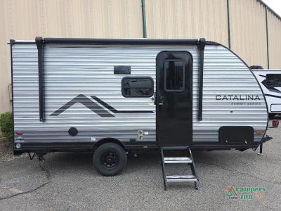 2027 Coachmen RV Catalina Summit Series 7 — photo 15 view