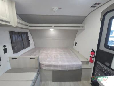 2027 Coachmen RV Catalina Summit Series 7 — photo 49 view