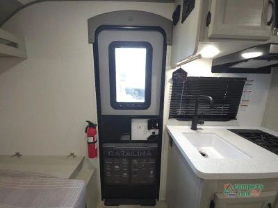 2027 Coachmen RV Catalina Summit Series 7 — photo 19 view