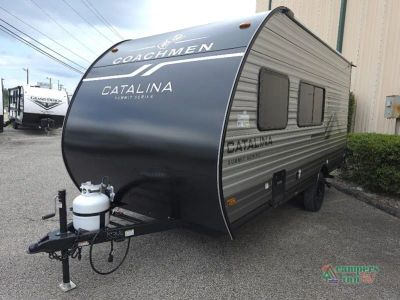 2027 Coachmen RV Catalina Summit Series 7 — interior view