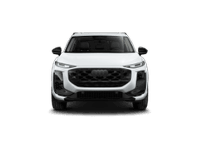 2026 Audi Q3 SUV - Photo 4