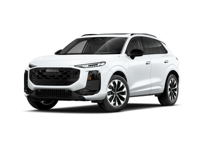 2026 Audi Q3 SUV - Photo 1