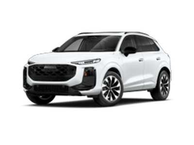 2026 Audi Q3 SUV - Photo 2