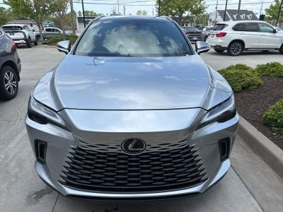2023 Lexus RX 350 Premium Plus - Photo 2