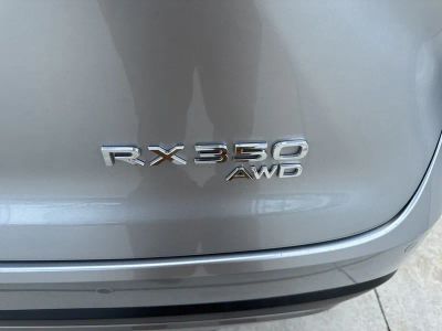 2023 Lexus RX 350 Premium Plus - Photo 7