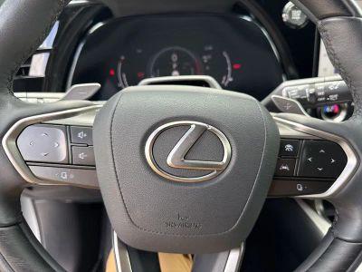 2023 Lexus RX 350 Premium Plus - Photo 6