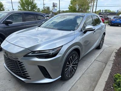 2023 Lexus RX 350 Premium Plus - Photo 3