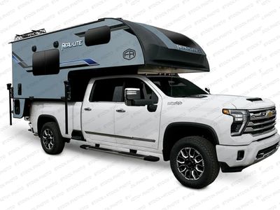 2026 Palomino Real-Lite - Photo 1