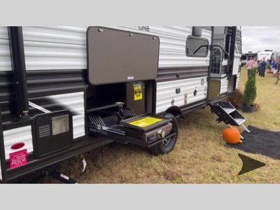 2026 Grand Design Transcend One - Photo 9