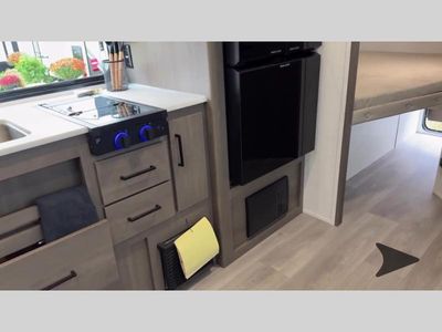 2026 Grand Design Transcend One - Photo 16