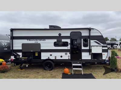 2026 Grand Design Transcend One - Photo 6