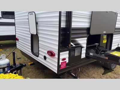2026 Grand Design Transcend One - Photo 10