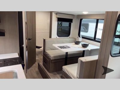 2026 Grand Design Transcend One - Photo 15