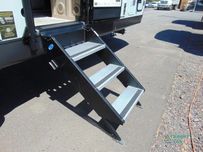 2026 Forest River RV Rockwood Ultra Lite — photo 35 view
