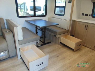 2026 Forest River RV Rockwood Ultra Lite — photo 18 view
