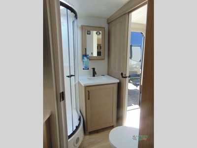 2026 Forest River RV Rockwood Ultra Lite — photo 22 view