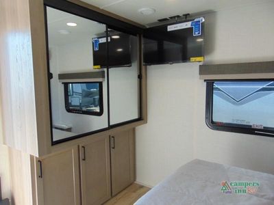 2026 Forest River RV Rockwood Ultra Lite — photo 29 view
