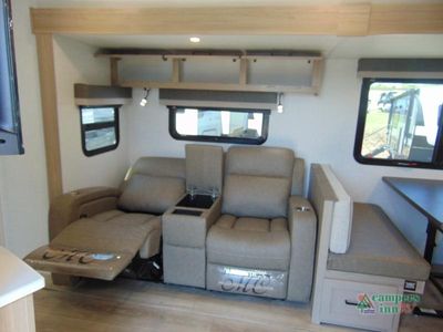 2026 Forest River RV Rockwood Ultra Lite — photo 20 view