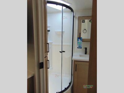 2026 Forest River RV Rockwood Ultra Lite — photo 23 view