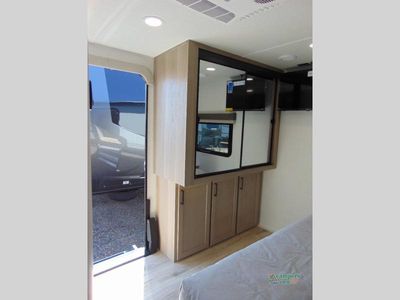 2026 Forest River RV Rockwood Ultra Lite — photo 26 view