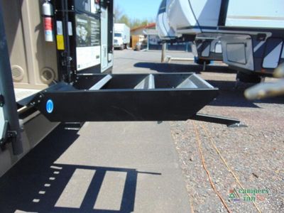 2026 Forest River RV Rockwood Ultra Lite — photo 49 view