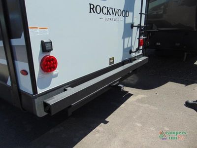 2026 Forest River RV Rockwood Ultra Lite — photo 44 view