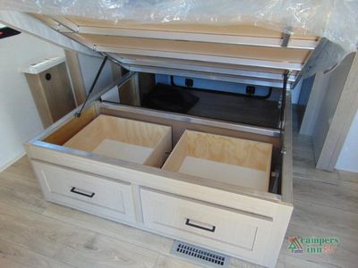 2026 Forest River RV Rockwood Ultra Lite — photo 28 view