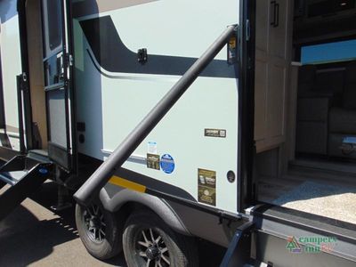 2026 Forest River RV Rockwood Ultra Lite — photo 36 view