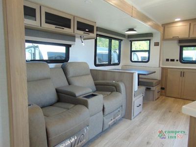 2026 Forest River RV Rockwood Ultra Lite — photo 7 view