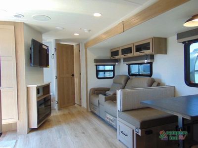2026 Forest River RV Rockwood Ultra Lite — photo 10 view