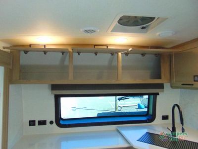 2026 Forest River RV Rockwood Ultra Lite — photo 16 view