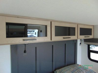 2026 Forest River RV Rockwood Ultra Lite — photo 31 view