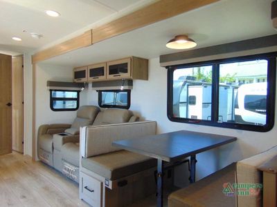 2026 Forest River RV Rockwood Ultra Lite — photo 9 view