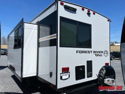 2026 Forest River Vibe - Photo 4
