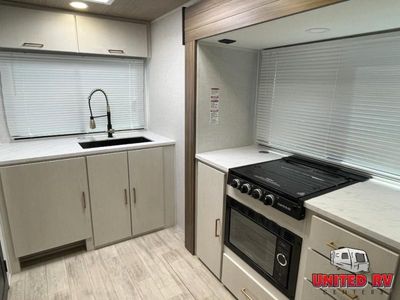 2026 Forest River Vibe - Photo 14