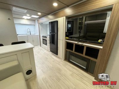 2026 Forest River Vibe - Photo 11