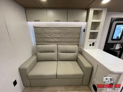 2026 Forest River Vibe - Photo 10