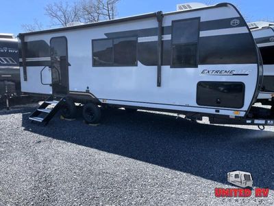 2026 Forest River Vibe - Photo 1