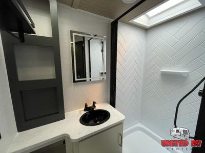 2026 Forest River Vibe - Photo 15