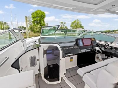 2023 Aviara AV40 Outboard - Photo 30