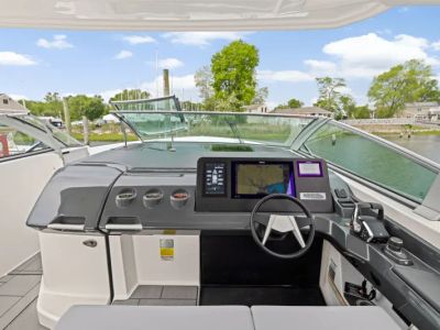 2023 Aviara AV40 Outboard - Photo 25