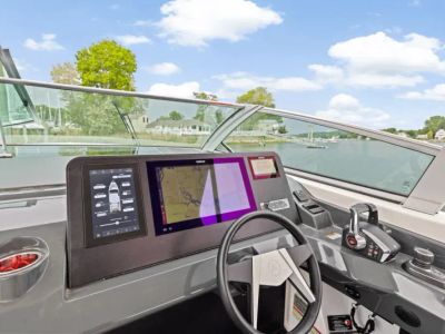 2023 Aviara AV40 Outboard - Photo 26