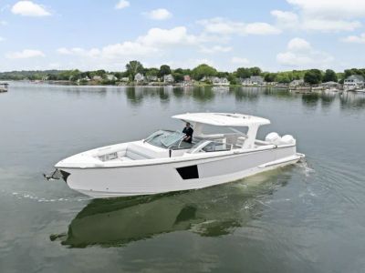 2023 Aviara AV40 Outboard - Photo 49