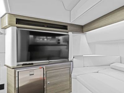 2023 Aviara AV40 Outboard - Photo 33