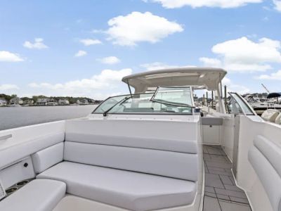 2023 Aviara AV40 Outboard - Photo 41