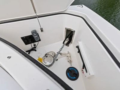2023 Aviara AV40 Outboard - Photo 45