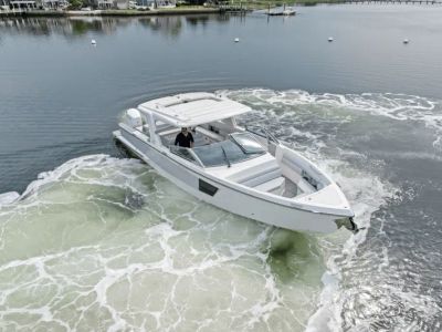 2023 Aviara AV40 Outboard - Photo 50