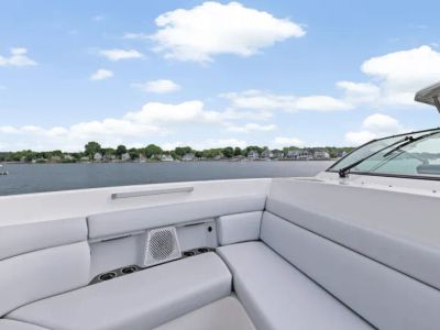2023 Aviara AV40 Outboard - Photo 43