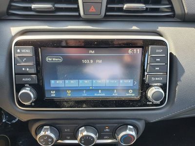 2025 Nissan Versa - Photo 25