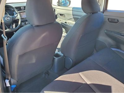 2025 Nissan Versa - Photo 15